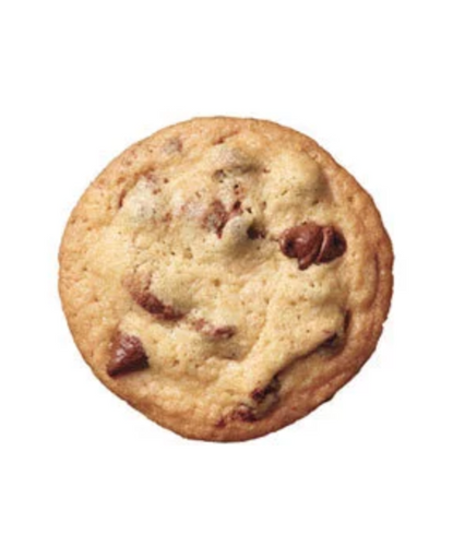 Chocolate Chip Cookie